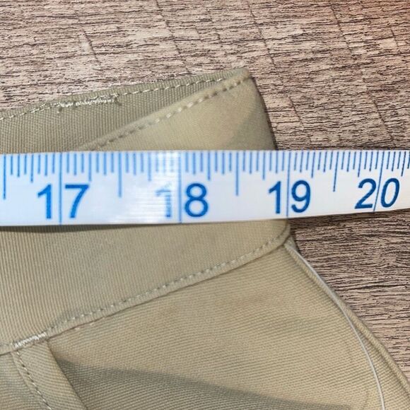 Rail Riders Womens‎ Yukon Tan Work Cargo Lined Pants Trousers Plus Size XXL NWT - Picture 6 of 8